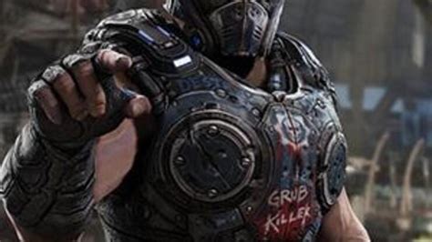 G­e­a­r­s­ ­o­f­ ­W­a­r­ ­4­’­ü­n­ ­A­n­a­ ­K­a­r­a­k­t­e­r­l­e­r­i­ ­T­a­n­ı­t­ı­l­d­ı­